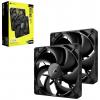 Corsair iCUE LINK RX140 PC větrák s krytem černá (š x v x h) 140 x 140 x 25 mm
