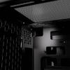 Corsair 2500X midi tower PC skříň černá boční okno