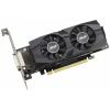Asus grafická karta Nvidia GeForce RTX 3050 LP-BRK OC 6 GB GDDR6-RAM PCIe x16 DisplayPort, HDMI™, DVI NVIDIA G-Sync , přetaktovaná, nízký profil