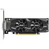 Asus grafická karta Nvidia GeForce RTX 3050 LP-BRK OC 6 GB GDDR6-RAM PCIe x16 DisplayPort, HDMI™, DVI NVIDIA G-Sync , přetaktovaná, nízký profil