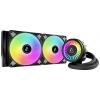 Arctic Liquid Freezer III 280 A-RGB vodní chladič PC