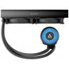 Arctic Liquid Freezer III 280 A-RGB vodní chladič PC