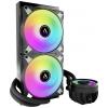 Arctic Liquid Freezer III 280 A-RGB vodní chladič PC