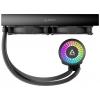 Arctic Liquid Freezer III 280 A-RGB vodní chladič PC