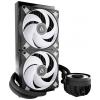 Arctic Liquid Freezer III 280 A-RGB vodní chladič PC