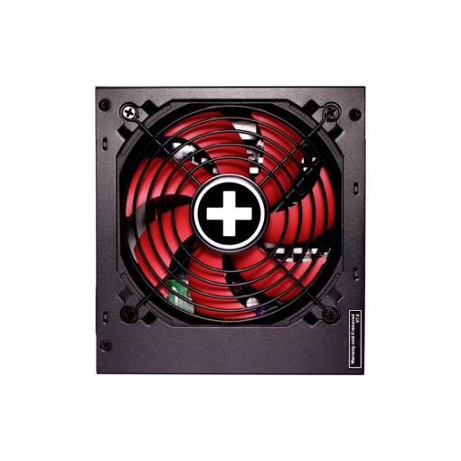 Xilence XN213 PC síťový zdroj 450 W ATX 80 PLUS® Bronze