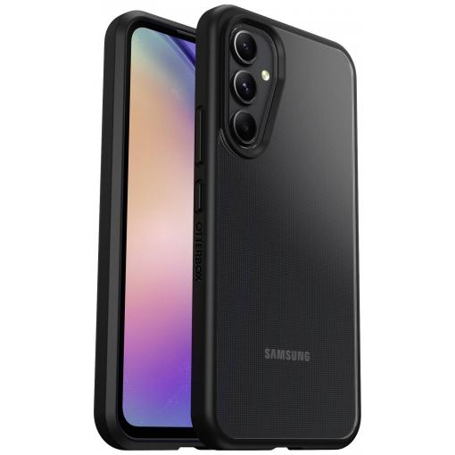Otterbox React ProPack zadní kryt na mobil Samsung Galaxy A54 5G černá, crystal 1552552, odolné vůči nárazům 77-91577