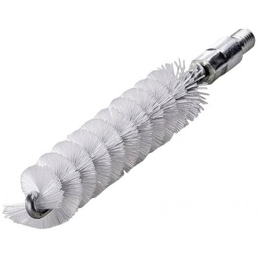 Lessmann Otrubkový kartáč L., provedení .14mm, NYL.PA, hladký povrch. 80 mm 500814 500814 1 ks