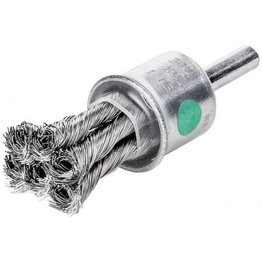 Lessmann Štětcový kartáč s tloušťkou drátu 0,35 mm VA 454378 454378 1 ks