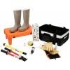 KS Tools 1170027 Záchranná sada