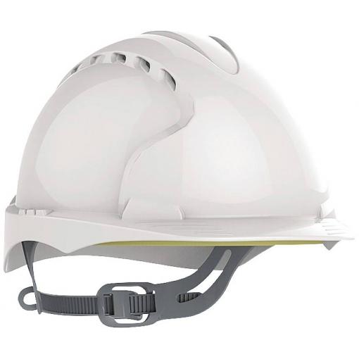 JSP EVO®2 AJF030-000-100 ochranná helma EN 397 bílá