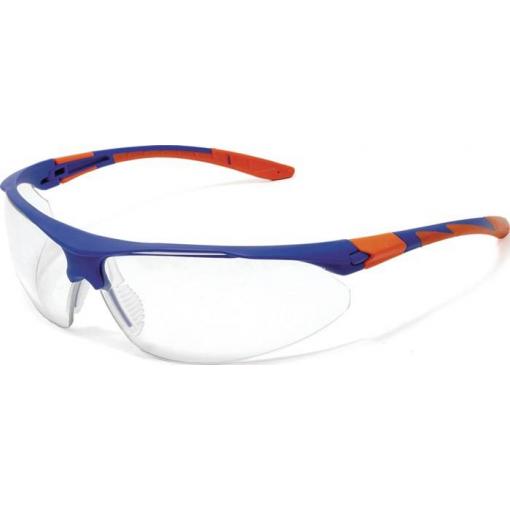 JSP Stealth™ 9000 ASA770-15N-800 ochranné brýle EN 166, EN 170 DIN 166, DIN 170