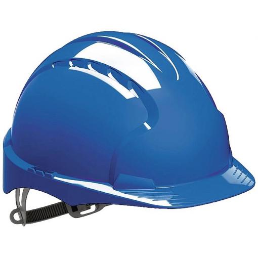 JSP EVO®2 AJF030-000-500 ochranná helma EN 397 modrá