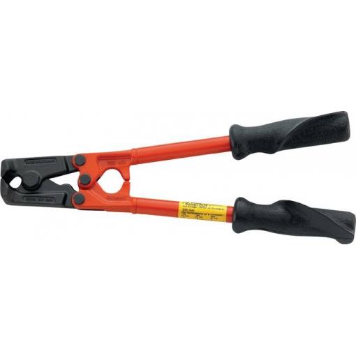 VBW CombiCUT pákové kleště šroubové 370 mm 48 HRC