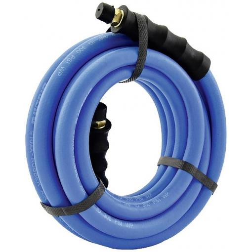 EWO Persluchtslang flextrem BluBird binnen-d. 9,5 mm buiten-d. 15,5 mm lengte 20 m b pneumatická hadice 20 m 20 bar