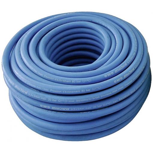 EWO flextrem BluBird pneumatická hadice 50 m 20 bar
