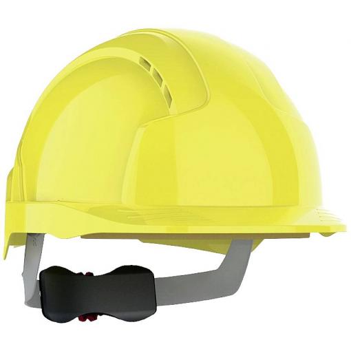 JSP EVOLite®-Revolution 6-(Pkt.) AJB170-000-200 ochranná helma EN 397 žlutá