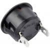 TRU COMPONENTS TC-11193656 standardní signálka se žárovkou 24 V/DC červená 1 ks