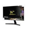 Renkforce RF-MPSABL-024 fólie chránicí proti blikání obrazovky Monitor 61 cm (24) Formát obrazu: 16:9 RF-6026096 Universal