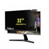 Renkforce RF-MPSABL-032 fólie chránicí proti blikání obrazovky Monitor 81,3 cm (32) Formát obrazu: 16:9 RF-6026100 Universal