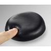Renkforce RF-PWR-350 opěrka zápěstí ergonomická černá