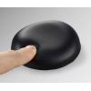 Renkforce RF-PWR-280 opěrka zápěstí ergonomická černá