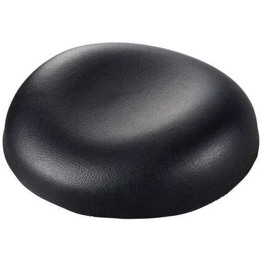 Renkforce RF-PWR-280 opěrka zápěstí ergonomická černá