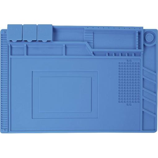Velleman AS11 odkládací přihrádka (d x š x v) 300 x 450 x 31.00 mm 1 ks