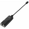 Renkforce RF-TCA-330 síťový adaptér 1000 MBit/s USB-C™ (USB 3.2 Gen 1), Gigabit LAN (1 Gbit/s)