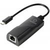 Renkforce RF-TCA-330 síťový adaptér 1000 MBit/s USB-C™ (USB 3.2 Gen 1), Gigabit LAN (1 Gbit/s)