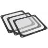 Akasa GRM14-M01-BKT3 mřížka PC ventilátoru s filtrem 140 x 140 mm
