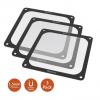 Akasa GRM14-M01-BKT3 mřížka PC ventilátoru s filtrem 140 x 140 mm