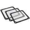 Akasa GRM12-M01-BKT3 mřížka PC ventilátoru s filtrem 120 x 120 mm