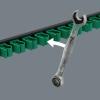 Wera 05136413001 Magnetická lišta 9610 Joker, až pro 11 plochých klíčů, neosazená (d x š) 370 mm x 30 mm 1 ks