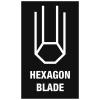 Wera 9650 Magnetleiste Kraftform Schraubendreher-Satz sada šroubováků, křížový PH, křížový PZ, TORX, plochý, 9dílná, 05051012001