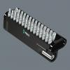 Wera Bit-Check 30 TX Universal 1 SB 05057900001 sada bitů, 30dílná, TORX, 1/4