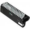 Wera Bit-Check 30 Metal 1 SB 05057440001 sada bitů, 30dílná, křížový PH, křížový PZ, TORX, plochý, inbus, 1/4
