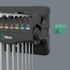 Wera 950/9 Hex-Plus 8 inbus sada klíčů 9dílná