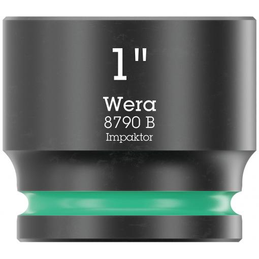 Wera 8790 B Impaktor 05005526001 vnější šestihran vložka pro nástrčný klíč 1 1 ks 3/8