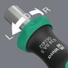 Wera Kraftform Kompakt 838 RA S Set 1 05051060001 sada bitů, 14dílná, křížový PH, křížový PZ, TORX, inbus, plochý, 1/4