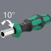 Wera Kraftform Kompakt 838 RA S Set 1 05051060001 sada bitů, 14dílná, křížový PH, křížový PZ, TORX, inbus, plochý, 1/4