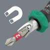 Wera Kraftform Kompakt 838 RA S Set 1 05051060001 sada bitů, 14dílná, křížový PH, křížový PZ, TORX, inbus, plochý, 1/4