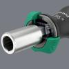 Wera Kraftform Kompakt 838 RA S Imperial Set 1 05051065001 sada bitů, 14dílná, křížový PH, křížový PZ, TORX, inbus, vnitřní čtyřhran, plochý, 1/4