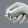 Wera Kraftform Kompakt 838 RA S Imperial Set 1 05051065001 sada bitů, 14dílná, křížový PH, křížový PZ, TORX, inbus, vnitřní čtyřhran, plochý, 1/4