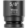 Wera 8790 B Impaktor 05005520001 vnější šestihran vložka pro nástrčný klíč 5/8 1 ks 3/8