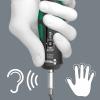 Wera 7515/16 Kraftform Safe-Torque Speed Universal 1 05075851001 sada bitů, 16dílná, křížový PH, TORX BO, TORX Plus, inbus, 1/4