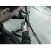 Wera 7515/7 Kraftform Safe-Torque Speed Bicycle 1 05075850001 sada bitů, 7dílná, TORX, inbus, 1/4