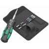 Wera 7515/7 Kraftform Safe-Torque Speed Bicycle 1 05075850001 sada bitů, 7dílná, TORX, inbus, 1/4