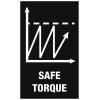 Wera 7515/7 Kraftform Safe-Torque Speed Bicycle 1 05075850001 sada bitů, 7dílná, TORX, inbus, 1/4