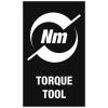Wera 7515/7 Kraftform Safe-Torque Speed Bicycle 1 05075850001 sada bitů, 7dílná, TORX, inbus, 1/4